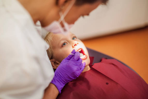 Best Pediatric Emergency Dentist in Springfield, TN