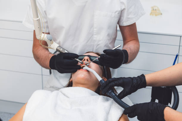 Best Emergency Root Canal Treatment in Springfield, TN